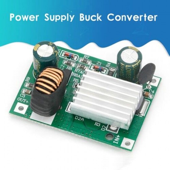 120V to 12V Güç Kaynağı