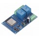 ESP32 Röle Kartı 2 Kanal ESP32-2R-D5