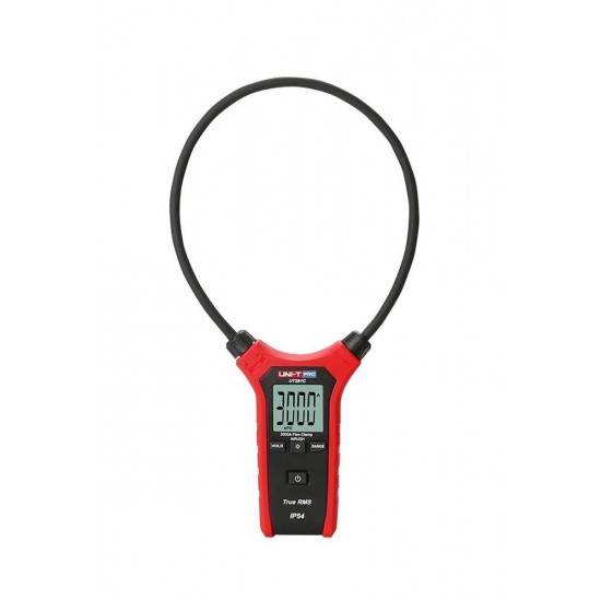 Unit UT281C True RMS 3000A Esnek Kelepçe Ampermetre