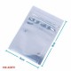 Kilitli Antistatik Poşet 6x9cm 100 Adet