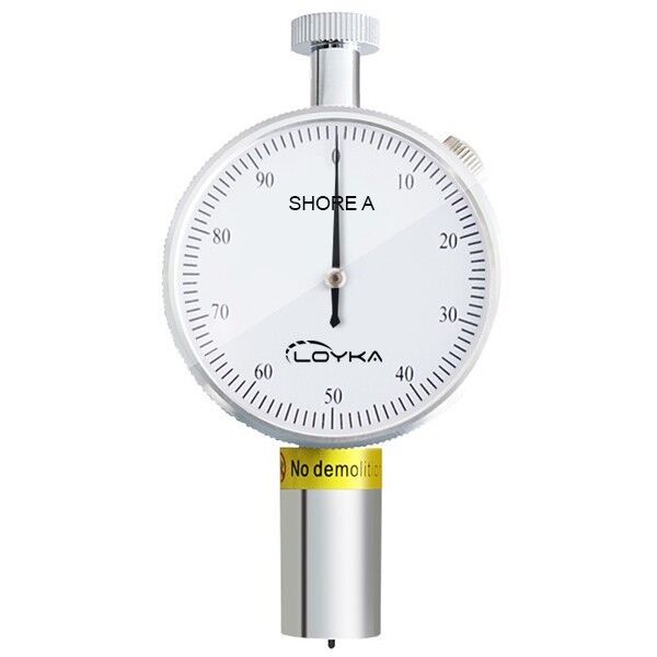 Loyka LXA Sertlik Ölçüm Cihazı Shoremetre Shore A | M01A
