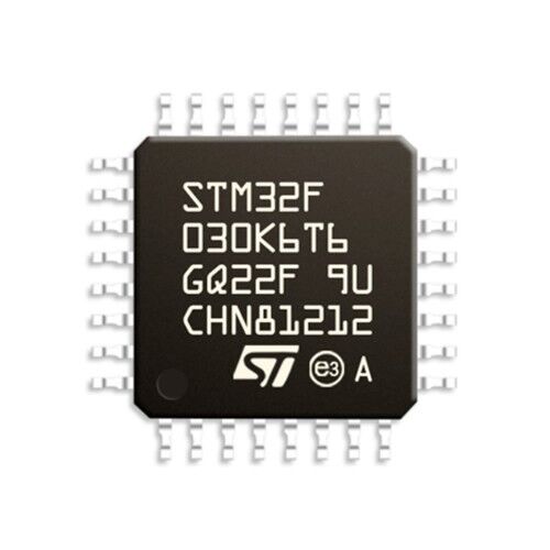 ST STM32F030K6T6 MCU