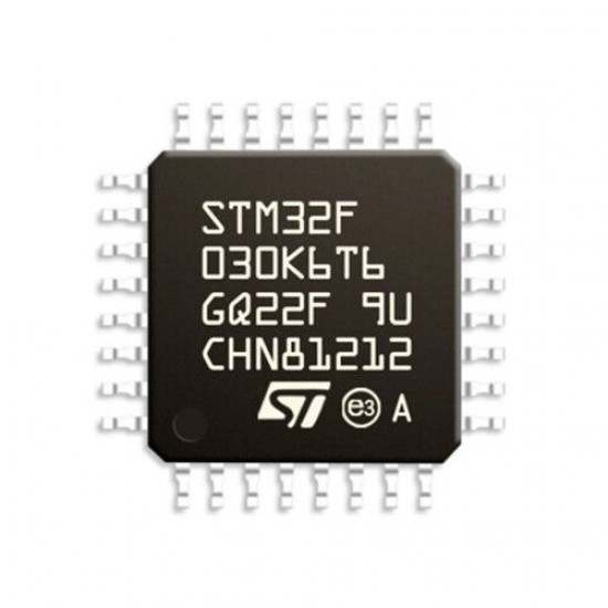ST STM32F030K6T6 MCU