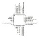 ST STM32F030K6T6 MCU