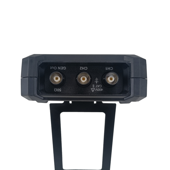 Owon HDS310S 100 MHz 2+1 Kanal El Tipi Dijital Osiloskop