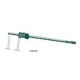 İnsize 1530-300 Değiştirilebilir Uçlu Dijital Kumpas | 0.01 mm