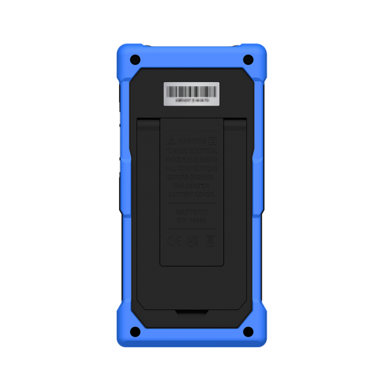 Owon HDS120 1 MHz El Tipi Osiloskop Multimetre