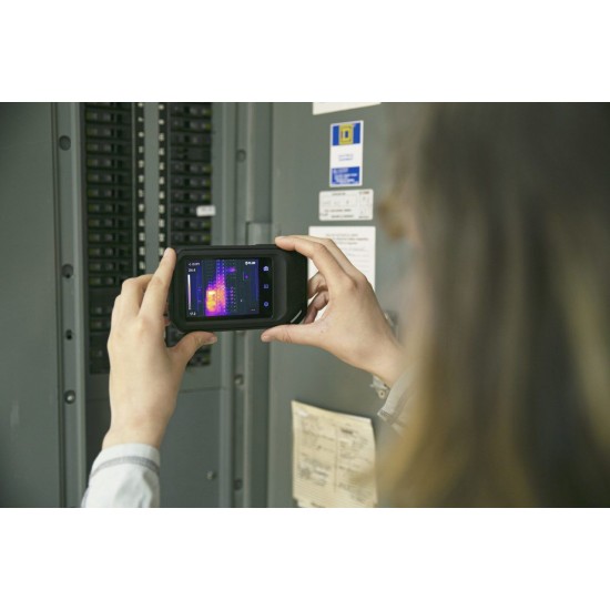 Flir C5 Cep Tipi Termal Kamera Wifi