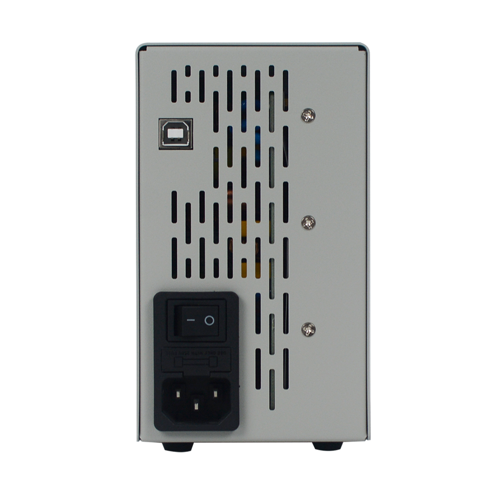 Owon SPS6051 150W 60V 5A Programlanabilir DC Güç Kaynağı
