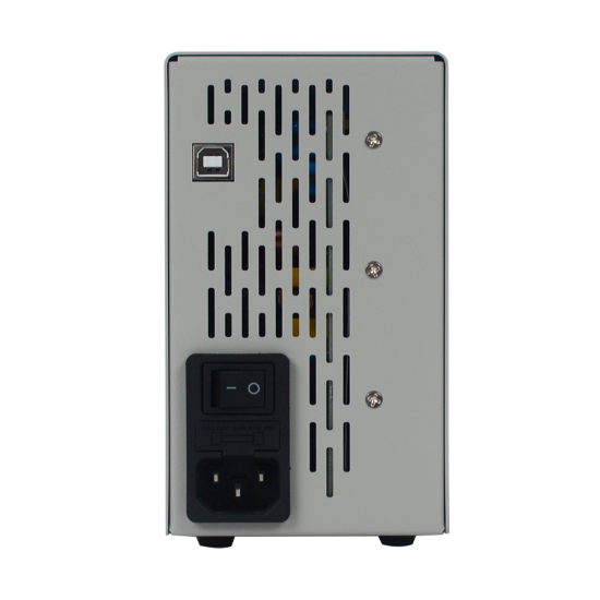 Owon SPS6051 150W 60V 5A Programlanabilir DC Güç Kaynağı