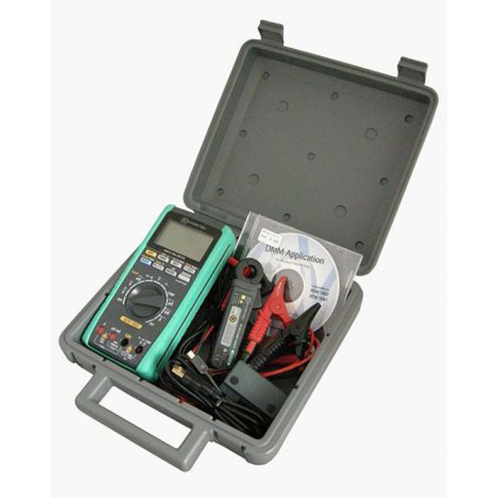 Kyoritsu Kew 1052 Digital Multimetre