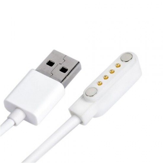 Usb 4 Pin Pogo Kablo