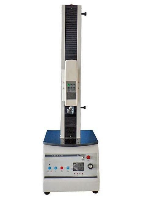 Geratech SJY-500-200 500N 200mm Elektrik Motorlu Test Standı