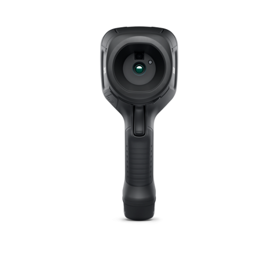 Flir E8 Pro Termal Kamera 320x240
