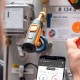 Testo 549i Yüksek Basınç Ölçüm Cihazı
