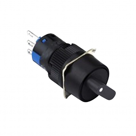 SY-11X/21 16mm Plastik Mandal 0-1 Kalıcı