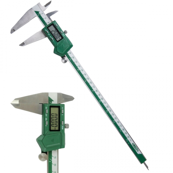 insize 1103-300 Dijital Kumpas 0-300mm Absolute