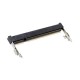 1473006-1 SODIMM 200 Pin Konnektör