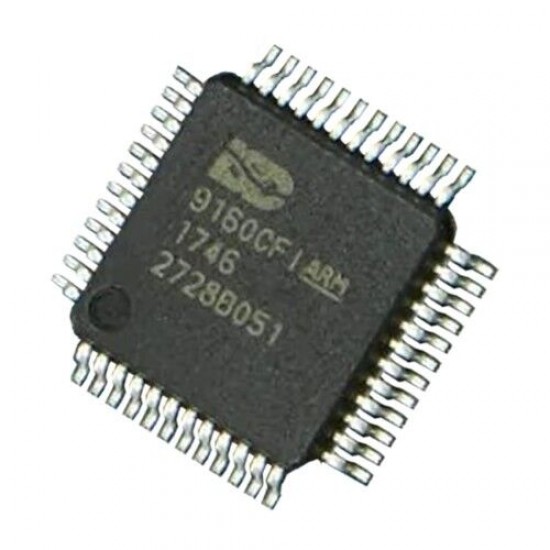 ISD9160CFI