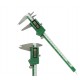 İnsize 1103-200 Dijital Kumpas 0-200mm Absolute
