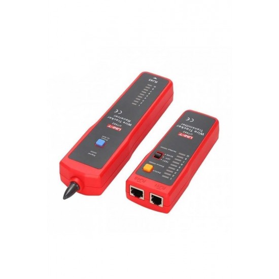 Unit UT682 Kablo Bulucu ve Test Cihazı