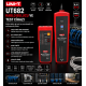 Unit UT682 Kablo Bulucu ve Test Cihazı