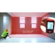 Unit LM70A Lazer Metre