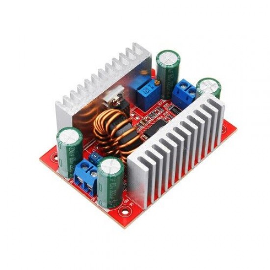 400W Voltaj Yükseltici