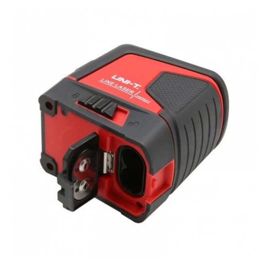 Unit LM570LD-II Lazer Hizalama Cihazı