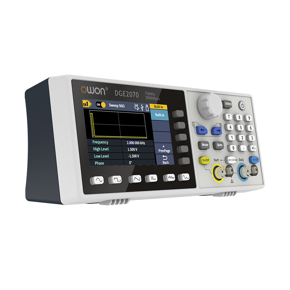 Owon DGE2035 Arbitrary Waveform Jeneratör