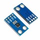 HDC1080 Sıcaklık ve Nem Sensör Modülü