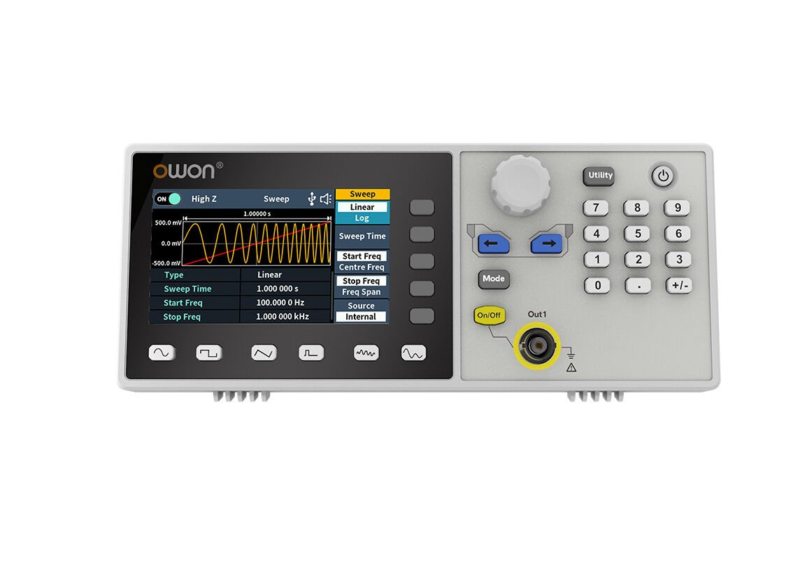Owon DGE1060 60 MHz Waveform Jeneratör