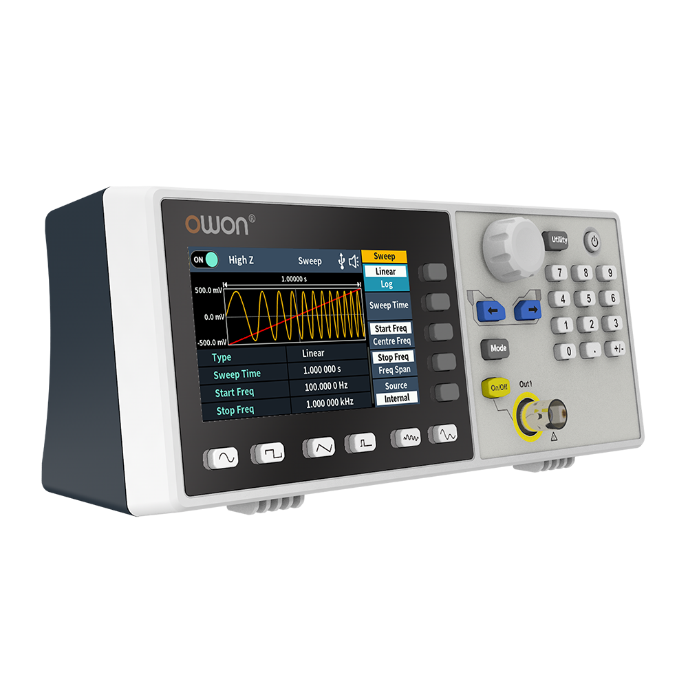 Owon DGE1060 60 MHz Waveform Jeneratör