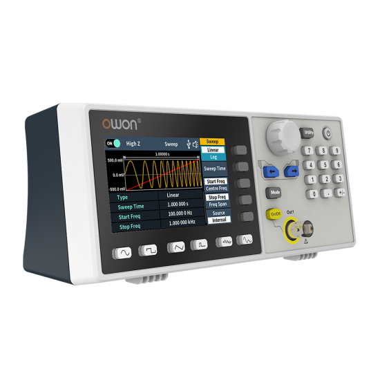 Owon DGE1060 60 MHz Waveform Jeneratör