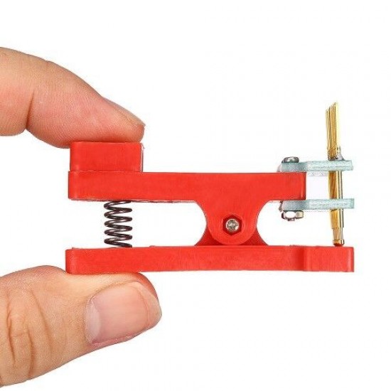 5 Pin Programlama Aparatı