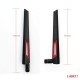 12dbi Dual Band Anten Sma Erkek