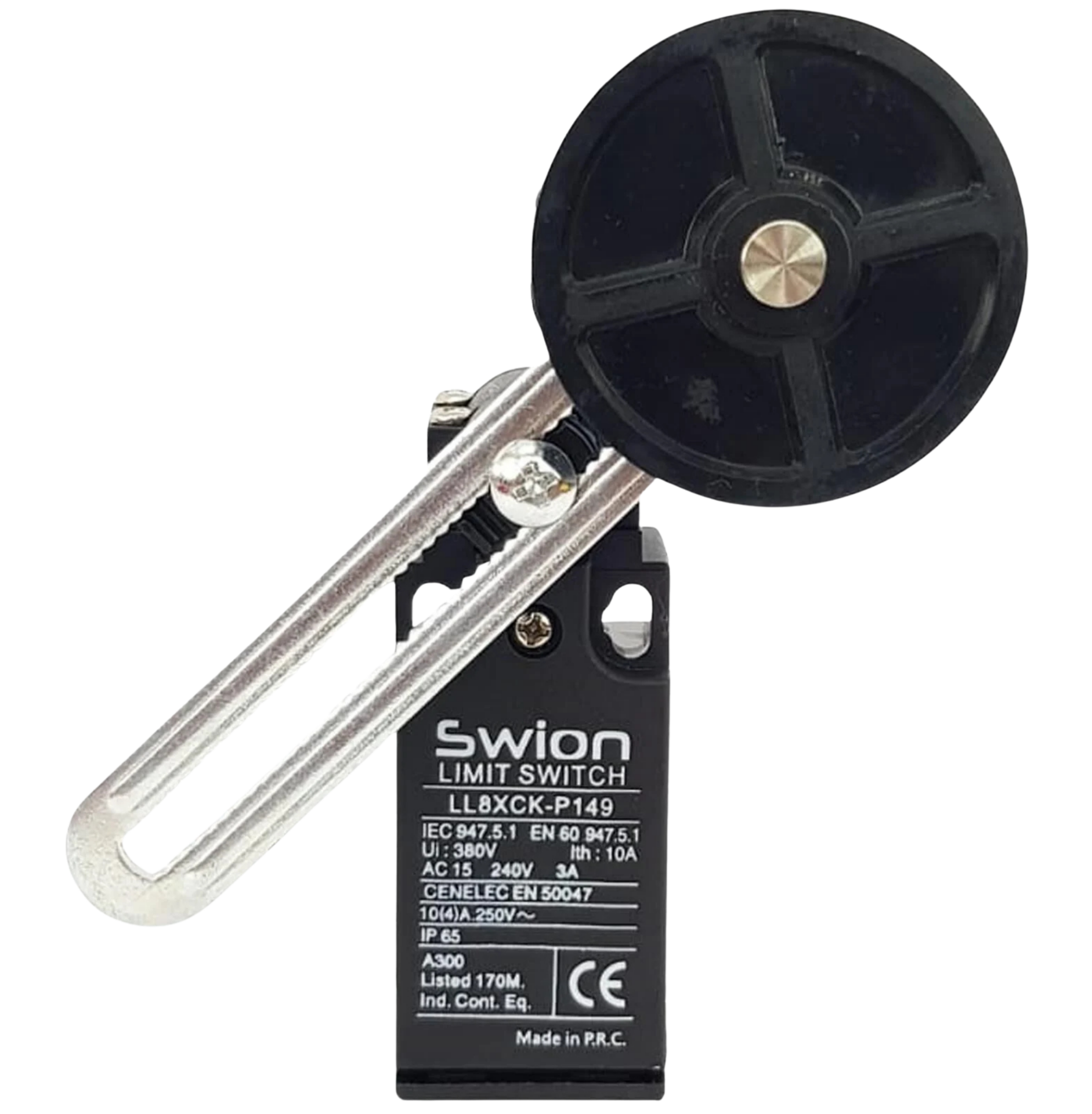 LL8XCK-P149 Plastik Limit Switch