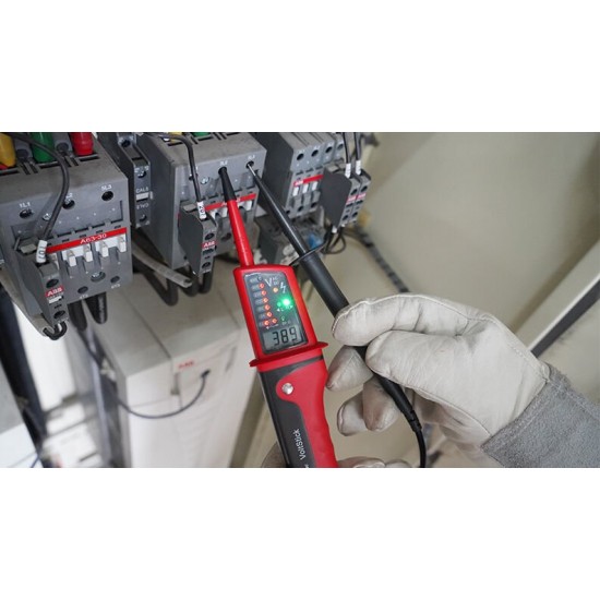 Unit UT15C Voltaj Test Aleti