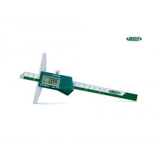 İnsize 1141-150A Dijital Derinlik Kumpas