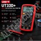 Unit UT 33D+ Dijital Multimetre