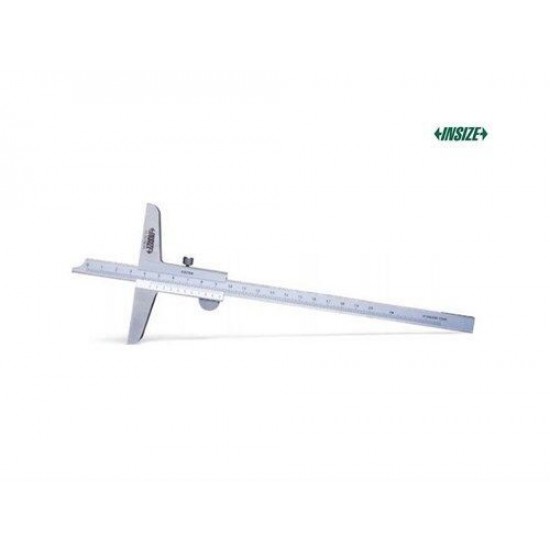 İnsize 1240-200 Mekanik Derinlik Kumpası
