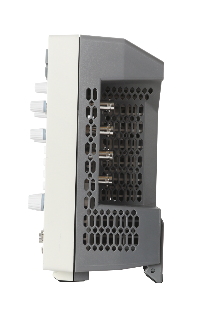 Rigol HDO1202 200MHz 2 Kanallı 12 bit Dijital Osiloskop