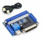 5 Eksen Lpt Cnc Kontrol Kartı