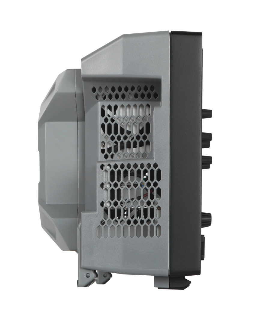 Rigol DHO4404 400 MHz 4 Kanallı Osiloskop