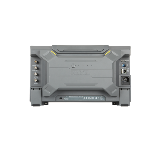 Rigol DHO4404 400 MHz 4 Kanallı Osiloskop