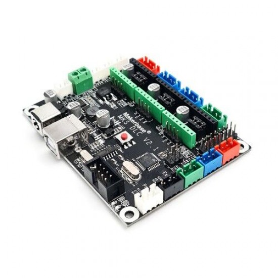 MKS DLC Mainboard
