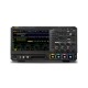 Rigol MSO5354 350MHz 4 Kanallı Lojik Analizörlü Dijital Osiloskop