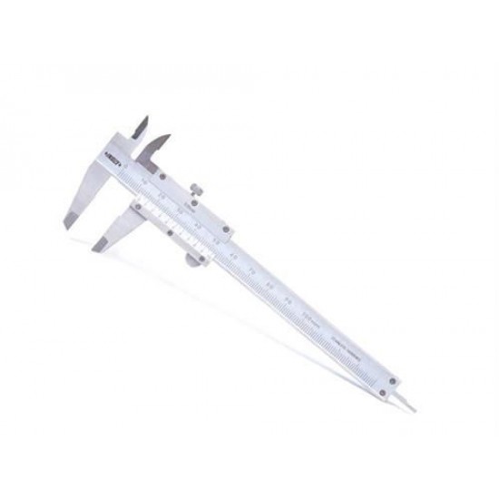 İnsize 1201-1003 Mini Mekanik Kumpas