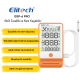 Elitech GSP-6 Pro Akıllı Sıcaklık ve Nem Kaydedici