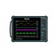 Micsig STO2002 200 MHz 2 Kanal Tablet Osiloskop